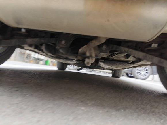 [武汉·鄂A] 二手哈弗哈弗赤兔2021款 激擎版 1.5T 铂金兔