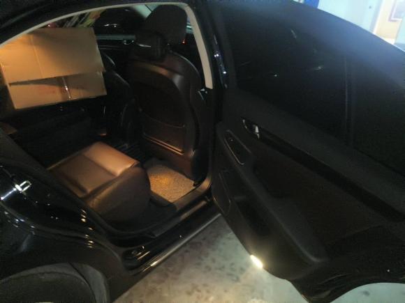 [常州·苏D] 二手红旗红旗H72017款 2.0T 豪华型