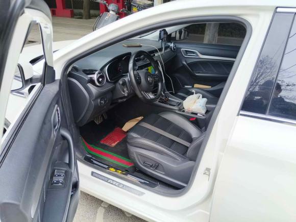 [成都·川A] 二手名爵MG62017款 20T 自动豪华智联版 国V