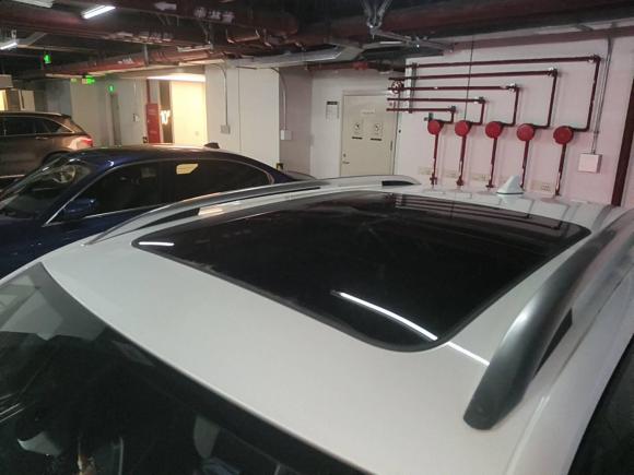 [上海·沪F] 二手大众探影2021款 1.5L 自动 30周年纪念版