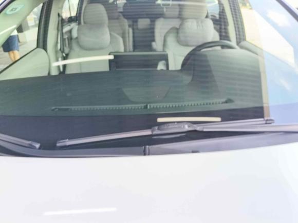 [上海·沪B] 二手丰田赛那SIENNA2021款 2.5L混动 舒适版