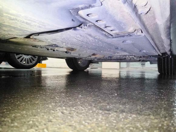 [西安·陕G] 二手领克领克022020款 高能版 2.0T 自动两驱劲Pro版