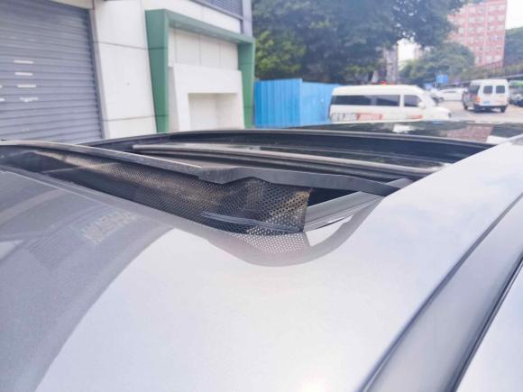 [广州·粤A] 二手本田冠道2017款 240TURBO 两驱豪华版