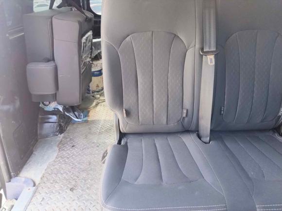 [合肥·苏B] 二手北京汽车制造厂锐胜王牌M7新能源2025款 270KM 创业版 7座