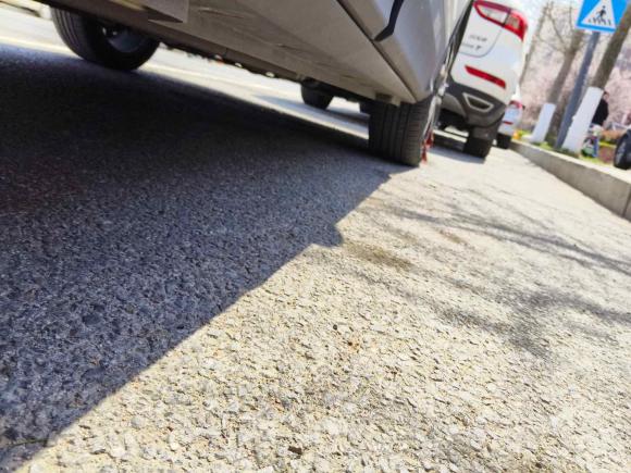 [青岛·鲁U] 二手北京汽车智行2018款 1.5T CVT新智版 国V