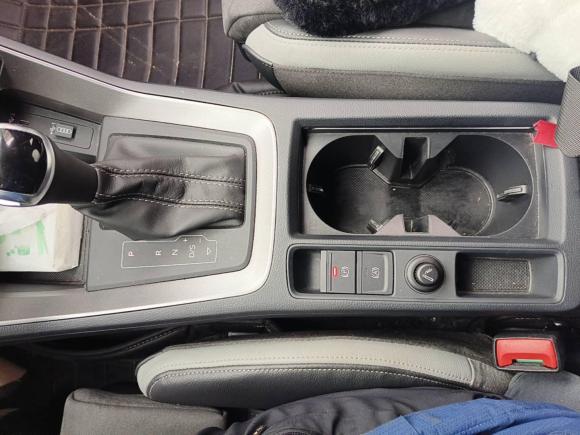 [成都·川G] 二手奥迪奥迪Q32023款 45 TFSI quattro 时尚动感型