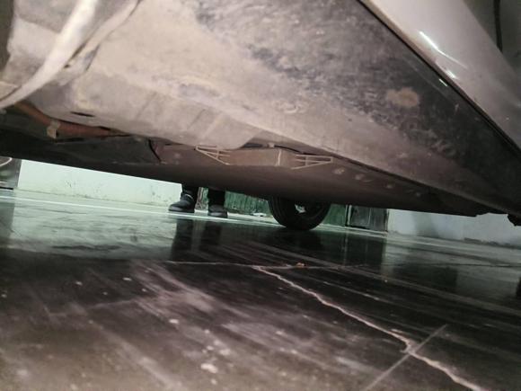 [合肥·皖A] 二手欧拉欧拉黑猫2022款 405km 长续航型 三元锂