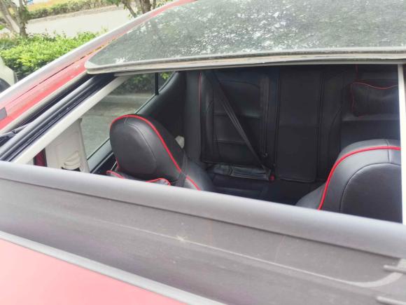 [常州·苏D] 二手大众途铠2021款 1.5L 自动舒适版