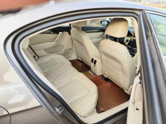 [南昌·赣A] 二手大众迈腾2012款 改款 1.8TSI 领先型