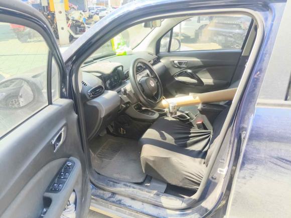 [义乌·浙G] 二手零跑汽车零跑T032021款 400轻享版 磷酸铁锂