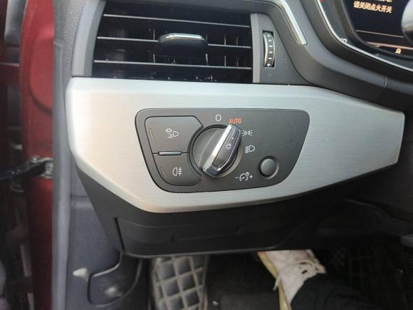 [杭州·浙A] 二手奥迪奥迪A52017款 Sportback 45 TFSI quattro 运动型