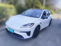[宁波·浙B] 埃安AION RT2025款 650智豪版