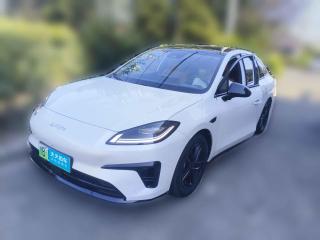 埃安AION RT2025款 650智豪版