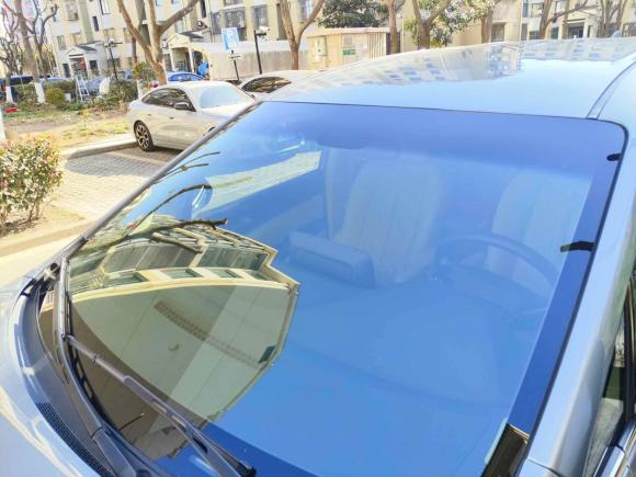 [上海·沪F] 二手别克别克GL82023款 陆上公务舱 智享型