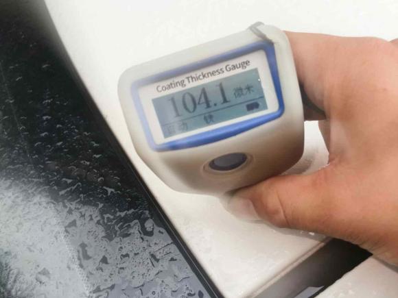 [南昌·赣A] 二手丰田卡罗拉2017款 改款双擎 1.8L E-CVT领先版