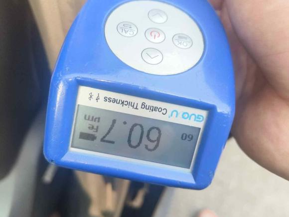 [广州·粤A] 二手埃安AION V2021款 进化版 70 智领版