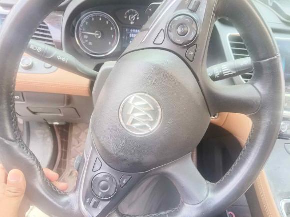 [苏州·苏U] 二手别克君越2016款 20T 精英型