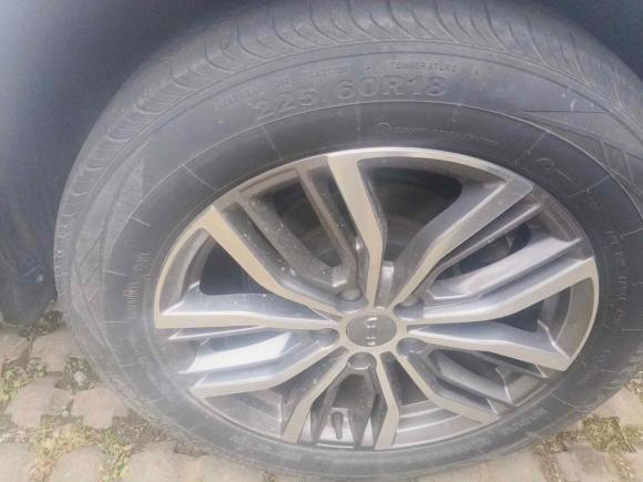 [嘉兴·浙F] 二手吉利汽车博越2020款 1.8TD DCT智联PRO