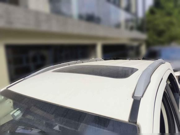 [佛山·粤E] 二手福特翼搏2018款  1.5L 自动尊翼型