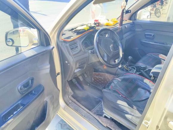 [南通·苏F] 二手五菱汽车五菱宏光V2019款 1.5L劲享版国VI LAR