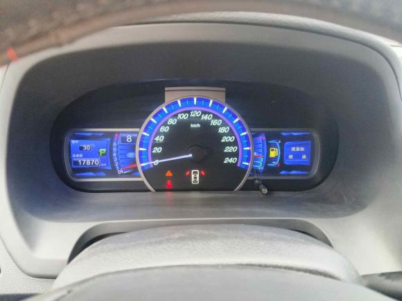 [上海·闽D] 二手比亚迪比亚迪S72016款 2.0T 自动尊贵型