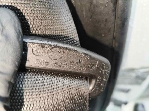 [西安·陕A] 二手奔驰奔驰C级2021款 C 260 L 运动星耀臻藏版