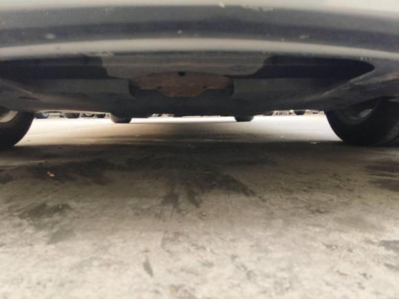 [深圳·川A] 二手马自达马自达62011款 2.0L 自动时尚型