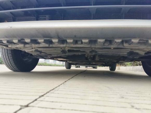 [南通·苏F] 二手日产日产NV2002016款 改款 1.6L CVT豪华型