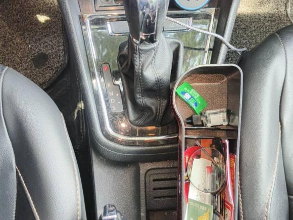 [广州·赣B] 二手大众宝来2016款 1.6L 自动舒适型