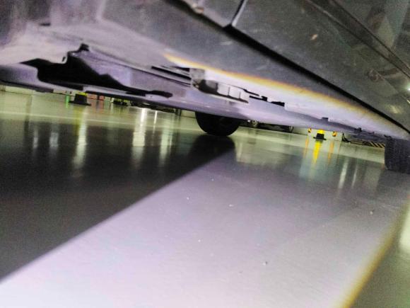 [上海·沪A] 二手比亚迪海豚2023款 420km 自由版