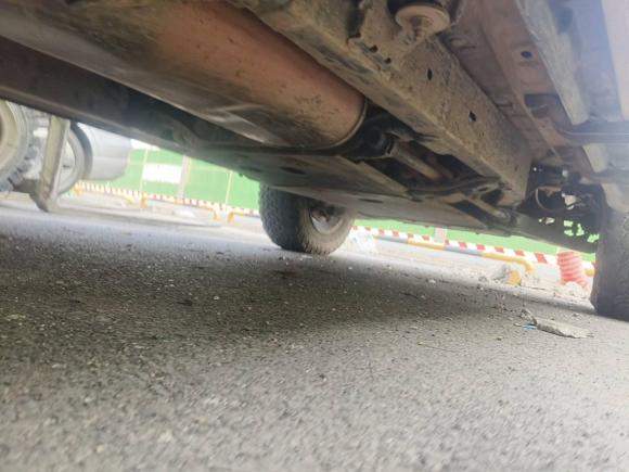 [南昌·赣A] 二手北京越野北京越野BJ402016款 40L 2.3T 自动四驱尊享版