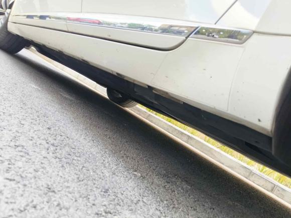 [上海·沪F] 二手大众一汽-大众CC2020款 330TSI 魅颜版 国VI