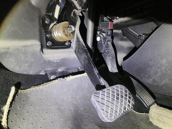 [杭州·浙A] 二手宝骏宝骏5302018款 1.5T DCT豪华型 国V