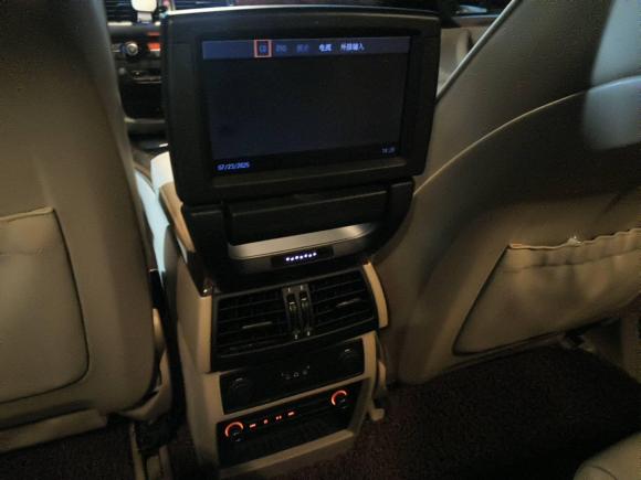[上海·沪A] 二手宝马宝马X52013款 xDrive35i 豪华型