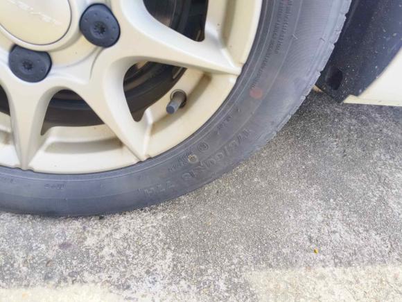 [南通·苏F] 二手荣威科莱威CLEVER2022款 311km元气啵啵版