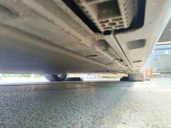 [南京·苏A] 二手小米汽车小米SU72024款 四驱超长续航高阶智驾Max版