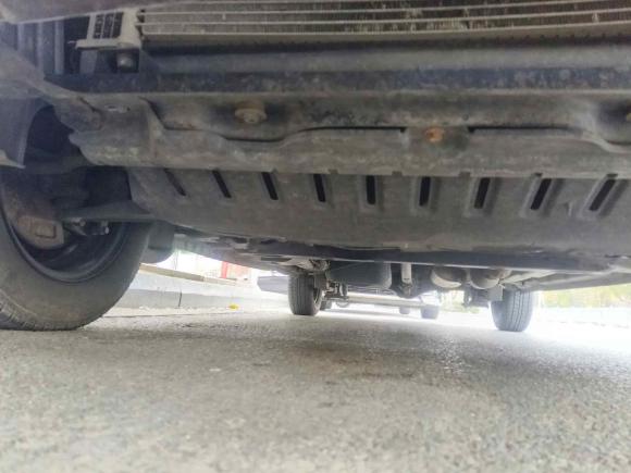 [苏州·苏U] 二手五菱汽车五菱宏光2018款 1.2L 经典款S基本型