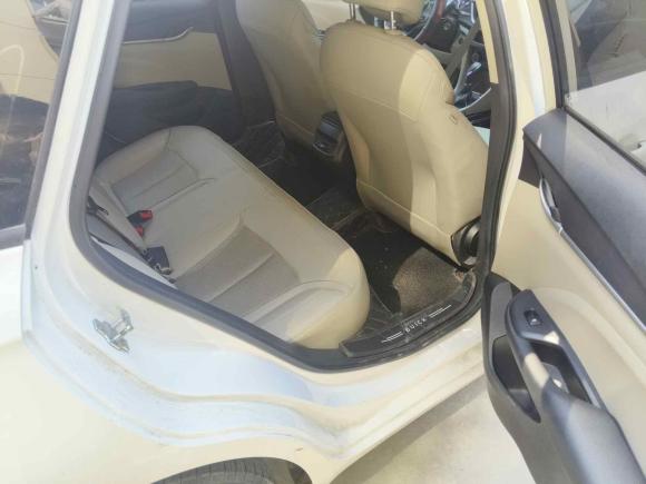 [南通·苏F] 二手别克英朗2017款 15N 自动精英型