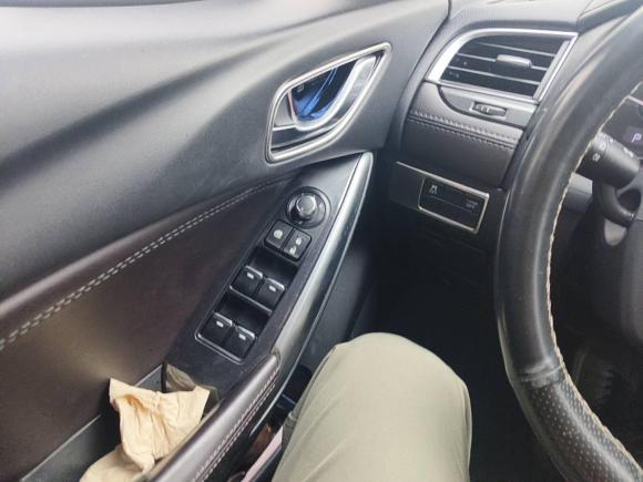 [深圳·粤B] 二手马自达阿特兹2017款 2.0L 蓝天豪华版