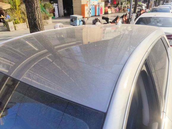 [成都·川A] 二手比亚迪元PLUS2022款 510KM 尊荣型