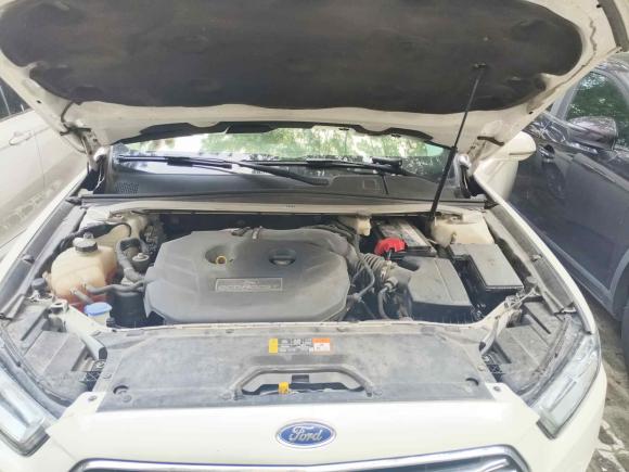 [苏州·苏E] 二手福特金牛座2015款 EcoBoost 245 至尊型