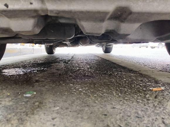 [西安·陕A] 二手丰田威驰2008款 1.6L GL-i 特别纪念版 AT