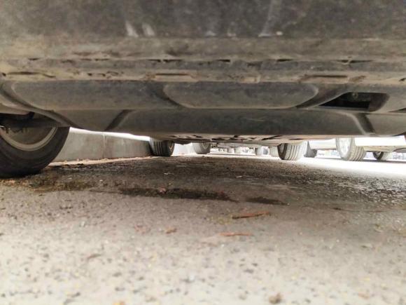 [西安·陕H] 二手大众朗逸2022款 280TSI DSG舒适版