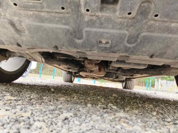 [济南·鲁A] 二手荣威荣威RX52021款 PLUS 330TGI 自动国潮智享版