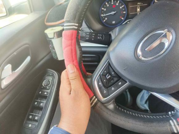 [杭州·浙G] 二手广汽传祺传祺GA42018款 150N 手动豪华版