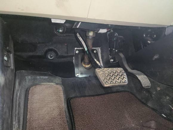 [广州·粤A] 二手江铃域虎92019款 2.0T自动汽油两驱舒享型