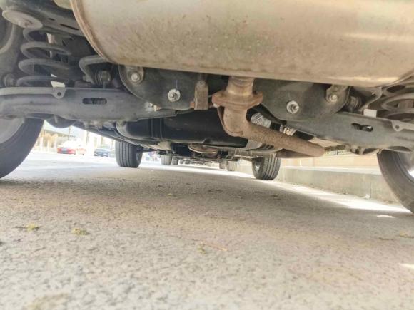 [济南·鲁U] 二手哈弗哈弗H62021款 第三代 1.5T 自动两驱Max