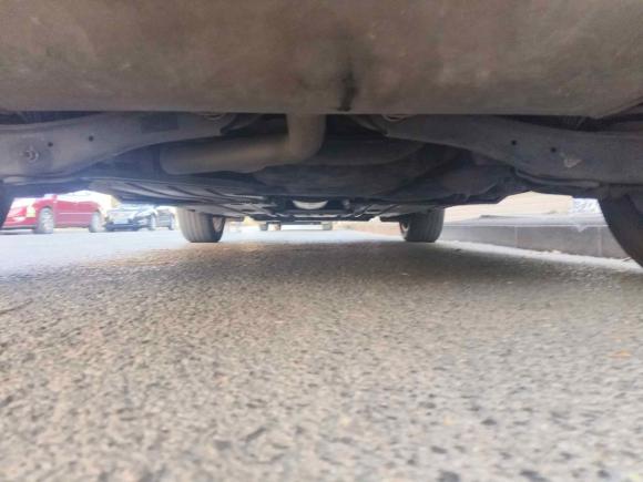 [南通·苏F] 二手奥迪奥迪Q2L2018款 35 TFSI 上市专享版 国VI