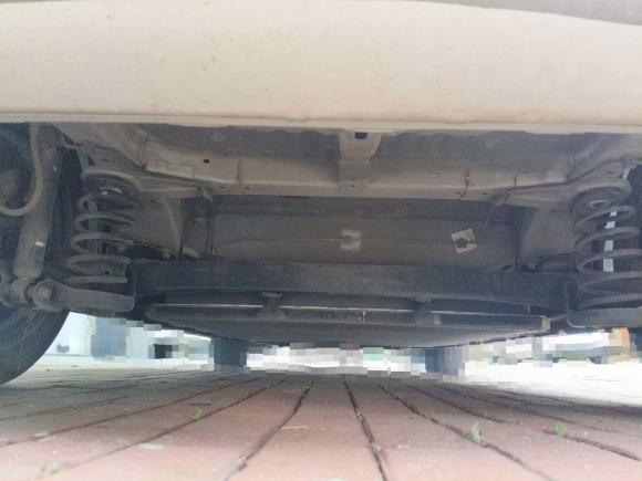 [武汉·鄂A] 二手比亚迪海豚2021款 405km 时尚版