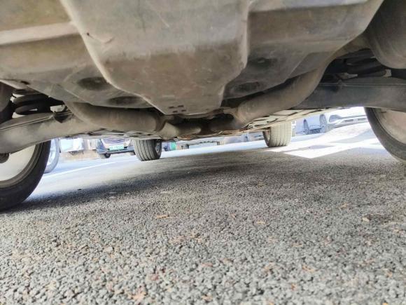 [上海·鲁R] 二手奔驰奔驰GLK级2013款 GLK 300 4MATIC 动感天窗型